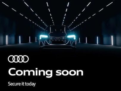 Used 2023 Audi A5 2.0T Premium Plus