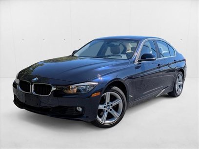 Used 2015 BMW 328i xDrive Sedan