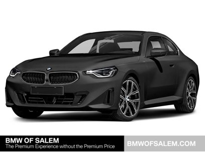 Used 2023 BMW 230i xDrive Coupe w/ Premium Package