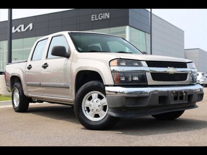Used 2006 Chevrolet Colorado LT