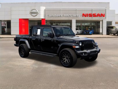 Used 2020 Jeep Gladiator Sport w/ Quick Order Package 24S