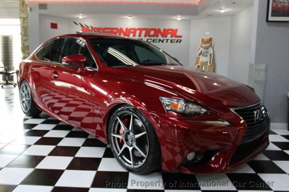 Used 2014 Lexus IS 250