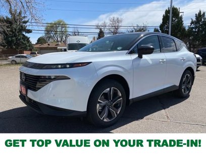 New 2025 Nissan Murano SL w/ Cargo Package