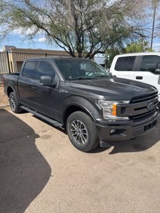 Used 2018 Ford F150 XLT w/ Equipment Group 302A Luxury
