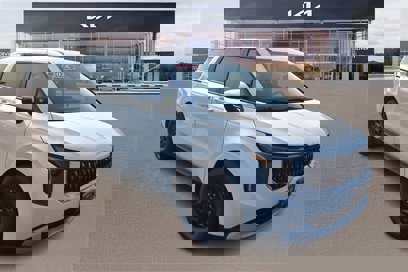 New 2026 Kia Carnival LX