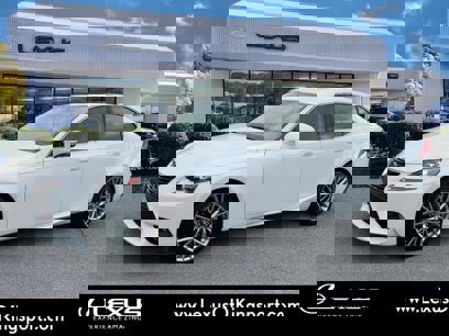 Used 2014 Lexus IS 250