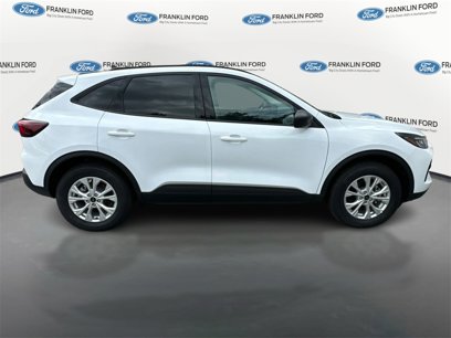 New 2025 Ford Escape Active w/ Cold Weather Package