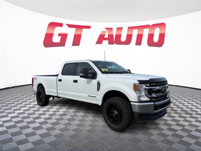 Used 2022 Ford F350 XLT