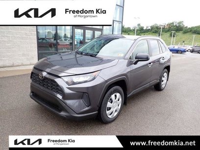 Used 2019 Toyota RAV4 LE