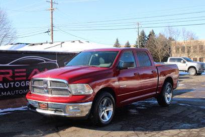 Used 2009 Dodge Ram 1500 Truck SLT w/ Lone Star Regional Pkg