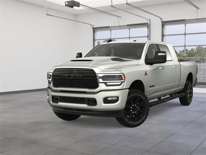 New 2024 RAM 2500 Laramie w/ Night Edition