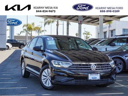 Used 2019 Volkswagen Jetta S w/ Driver Assistance Package