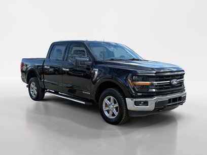 Certified 2024 Ford F150 XLT w/ Mobile Office Package
