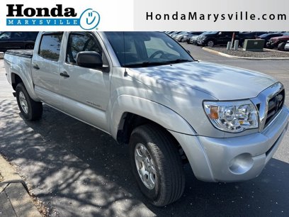 Used 2005 Toyota Tacoma PreRunner