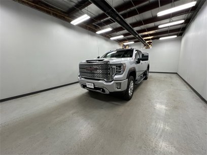 Used 2020 GMC Sierra 2500 Denali w/ Denali Ultimate Package