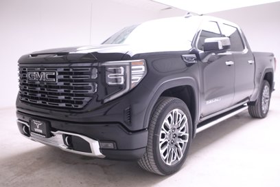 New 2025 GMC Sierra 1500 Denali Ultimate