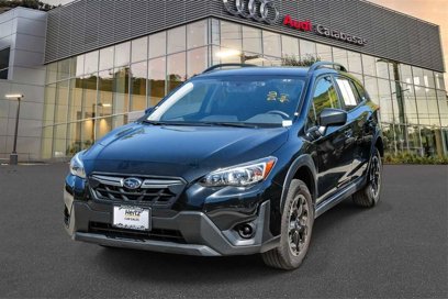 Used 2023 Subaru Crosstrek 2.0i w/ Popular Package #1