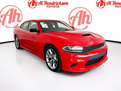 Used 2023 Dodge Charger GT