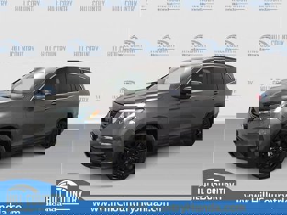 Used 2022 Honda Pilot Special Edition