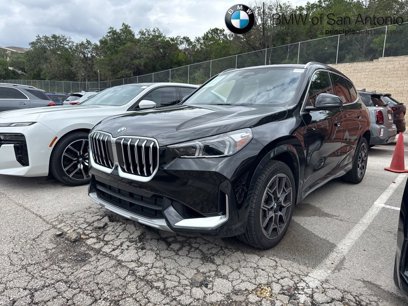 Certified 2025 BMW X1 xDrive28i w/ Technology Package