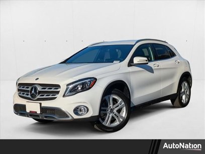 Used 2020 Mercedes-Benz GLA 250