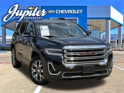 Used 2023 GMC Acadia SLT