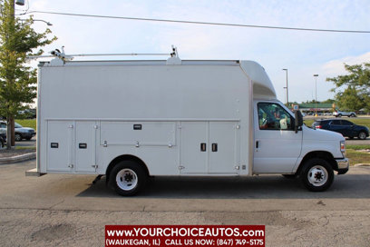 Used 2013 Ford E-450 and Econoline 450 Super Duty w/ PWR Locks & Windows Group