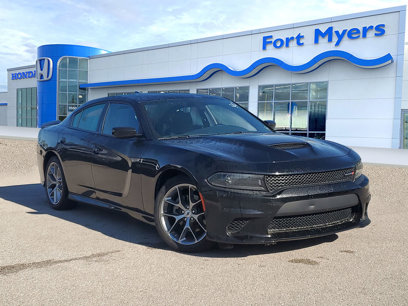 Used 2023 Dodge Charger GT