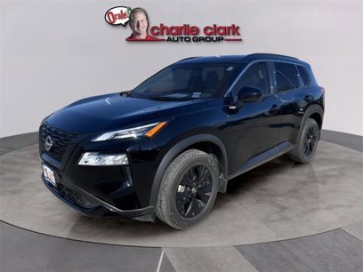 Certified 2023 Nissan Rogue SV w/ SV Premium B Package