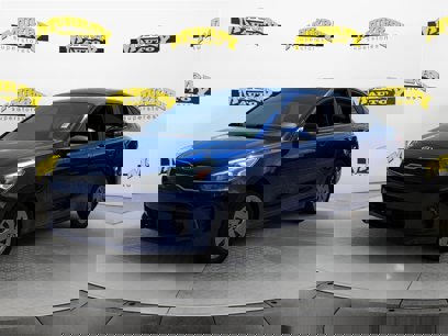 Used 2020 Kia Rio S w/ Technology Package