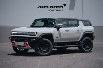 Used 2024 GMC Hummer EV 2X