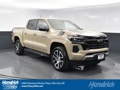 Certified 2024 Chevrolet Colorado Z71 w/ Z71 Convenience Package 2