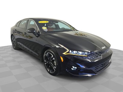 Used 2024 Kia K5 GT-Line w/ GT-Line Premium Package