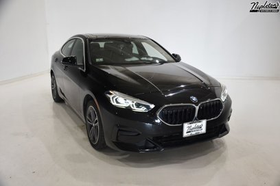 Used 2024 BMW 228i xDrive Gran Coupe