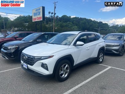 Used 2024 Hyundai Tucson SEL