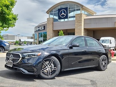Used 2024 Mercedes-Benz E 350 4MATIC Sedan
