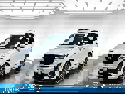 Used 2023 Cadillac XT6 Sport w/ Platinum Package