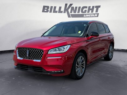 Used 2022 Lincoln Corsair Grand Touring w/ Elements Technology Bundle