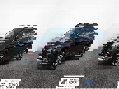 New 2025 Subaru Outback Limited