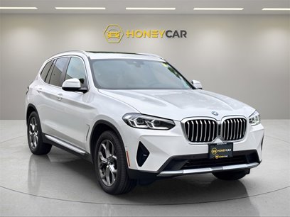 Used 2024 BMW X3 xDrive30i w/ Premium Package