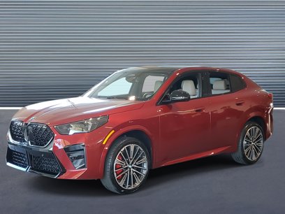 New 2025 BMW X2 xDrive28i w/ Technology Package