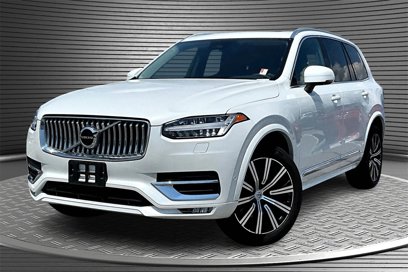 Used 2023 Volvo XC90 B6 Plus