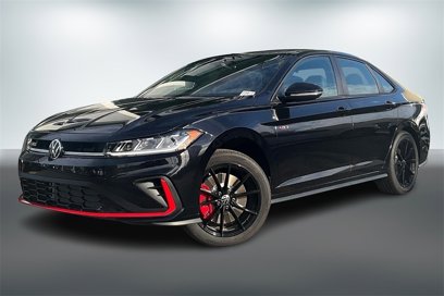 New 2025 Volkswagen Jetta GLI Autobahn