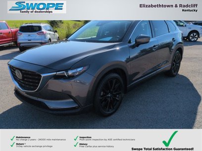 Used 2022 MAZDA CX-9 Touring Plus