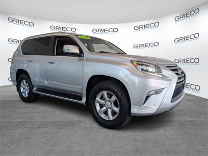 Used 2018 Lexus GX 460