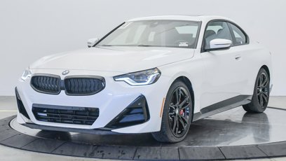 Used 2024 BMW 230i xDrive Coupe w/ Premium Package