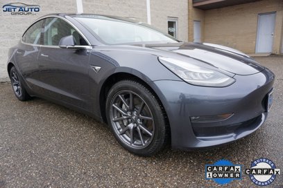 Used 2018 Tesla Model 3 Long Range