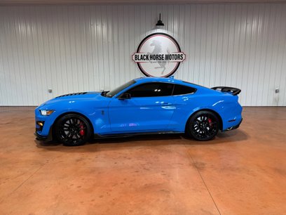 Used 2022 Ford Mustang Shelby GT500 w/ Technology Package