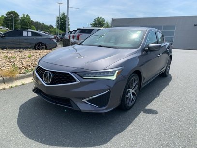 Used 2022 Acura ILX