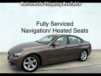 Used 2013 BMW 328i Sedan